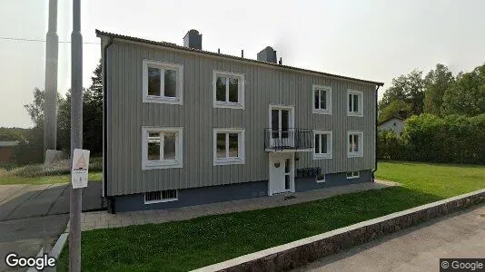 Lägenheter att hyra i Vimmerby - Bild från Google Street View