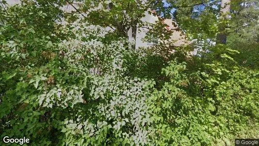 Lägenheter att hyra i Södertälje - Bild från Google Street View