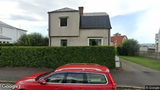 Lägenheter att hyra i Jönköping - Bild från Google Street View
