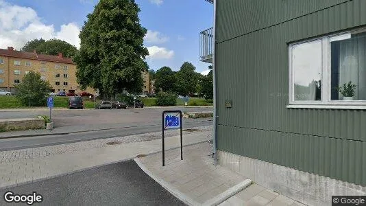 Lägenheter att hyra i Johanneberg - Bild från Google Street View