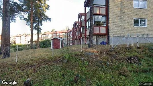 Lägenheter att hyra i Sigtuna - Bild från Google Street View