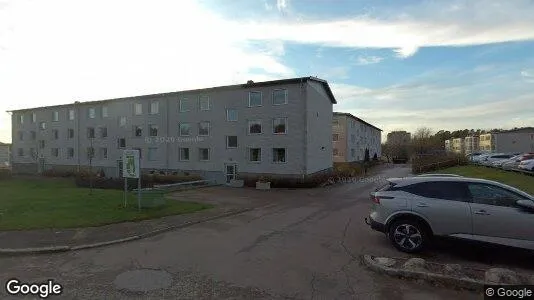 Lägenheter att hyra i Karlstad - Bild från Google Street View