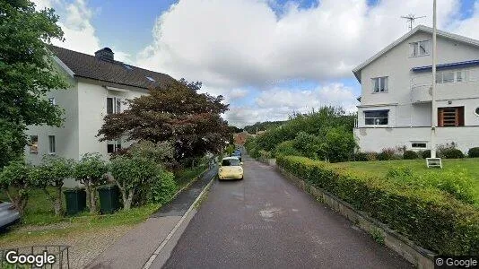 Lägenheter att hyra i Örgryte-Härlanda - Bild från Google Street View
