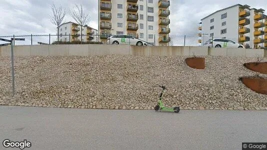 Lägenheter att hyra i Eskilstuna - Bild från Google Street View