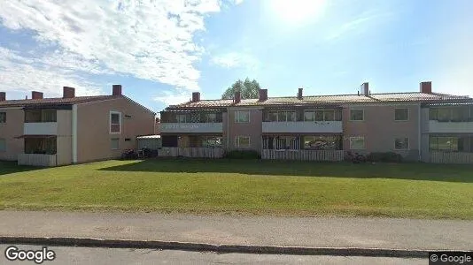 Lägenheter att hyra i Ovanåker - Bild från Google Street View