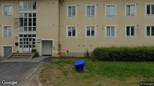 Lägenheter att hyra i Göteborg Östra - Bild från Google Street View