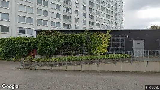 Lägenheter att hyra i Askim-Frölunda-Högsbo - Bild från Google Street View