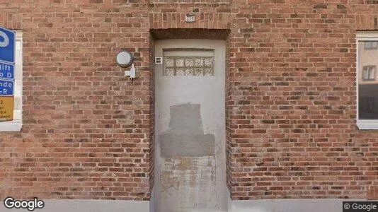 Lägenheter att hyra i Sofielund - Bild från Google Street View