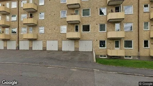Lägenheter att hyra i Örgryte-Härlanda - Bild från Google Street View