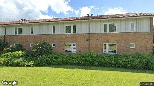 Lägenheter att hyra i Oxie - Bild från Google Street View