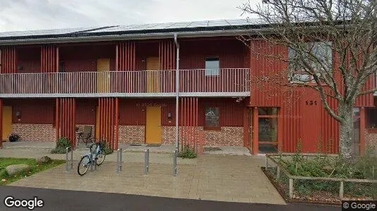 Lägenheter att hyra i Limhamn/Bunkeflo - Bild från Google Street View