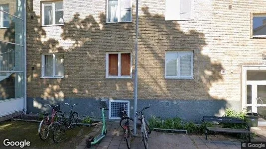 Lägenheter att hyra i Linköping - Bild från Google Street View