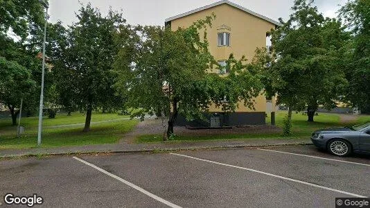 Lägenheter att hyra i Arboga - Bild från Google Street View