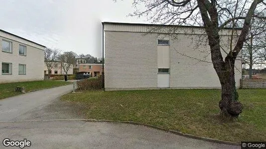 Lägenheter att hyra i Eskilstuna - Bild från Google Street View