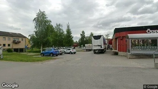 Lägenheter att hyra i Skellefteå - Bild från Google Street View