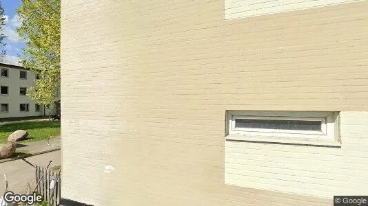 Lägenheter att hyra i Borås - Bild från Google Street View