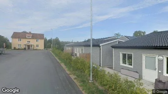 Rum att hyra i Finspång - Bild från Google Street View