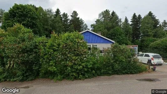 Rum att hyra i Vansbro - Bild från Google Street View