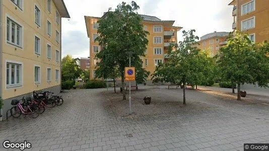 Lägenheter att hyra i Växjö - Bild från Google Street View