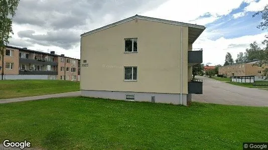 Rum att hyra i Bollnäs - Bild från Google Street View