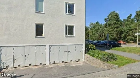 Lägenheter att hyra i Söderort - Bild från Google Street View
