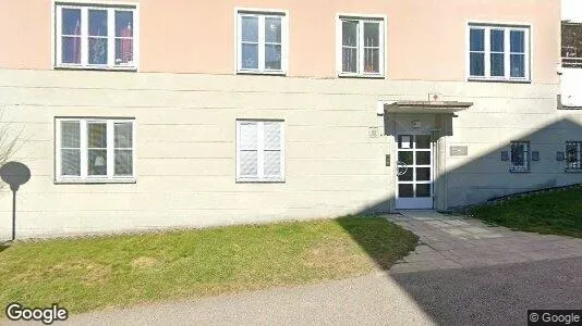 Lägenheter att hyra i Söderort - Bild från Google Street View