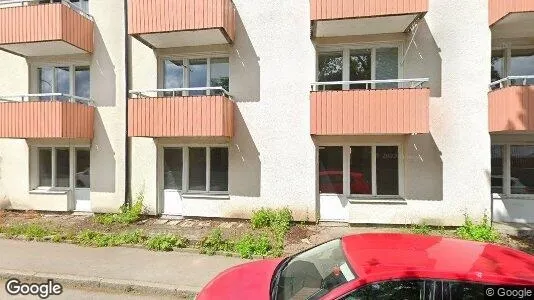 Lägenheter att hyra i Söderort - Bild från Google Street View