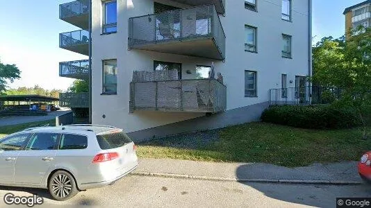 Lägenheter att hyra i Söderort - Bild från Google Street View