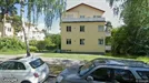 Lägenhet att hyra, Västerort, Alviksvägen<span class="blurred street-number" onclick="ProcessAdRequest(3683640)"><span class="hint">Se väg-nummer</span>[xxxxxxxxxxxx]</span><span class="hglt"> (endast byte)</span> - Ca. 80m2, Ca. 12 000&nbsp;kr.