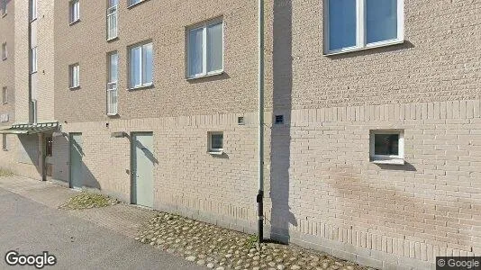 Lägenheter att hyra i Söderort - Bild från Google Street View