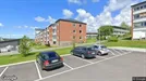Lägenhet att hyra, Kungsbacka, Rosengatan<span class="blurred street-number" onclick="ProcessAdRequest(3683668)"><span class="hint">Se väg-nummer</span>[xxxxxxxxxxxx]</span><span class="hglt"> (endast byte)</span> - Ca. 105m2, Ca. 12 000&nbsp;kr.