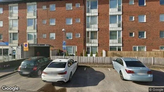 Lägenheter att hyra i Västra hisingen - Bild från Google Street View