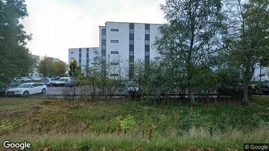 Lägenheter att hyra i Limhamn/Bunkeflo - Bild från Google Street View