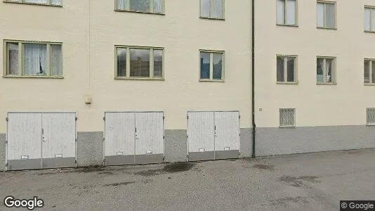 Lägenheter att hyra i Västerort - Bild från Google Street View
