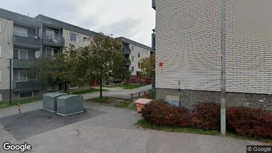 Lägenheter att hyra i Västerort - Bild från Google Street View