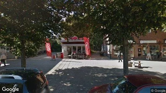 Lägenheter att hyra i Söderort - Bild från Google Street View