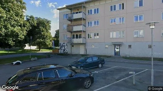 Lägenheter att hyra i Askim-Frölunda-Högsbo - Bild från Google Street View