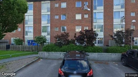 Lägenheter att hyra i Västra hisingen - Bild från Google Street View