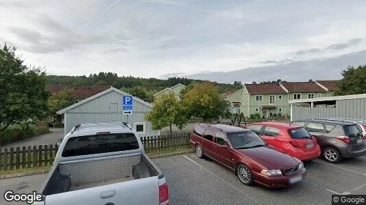 Lägenheter att hyra i Mölndal - Bild från Google Street View