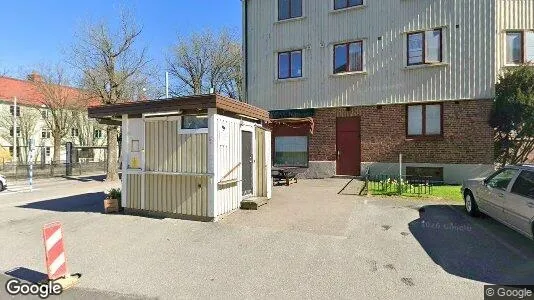 Lägenheter att hyra i Majorna-Linné - Bild från Google Street View