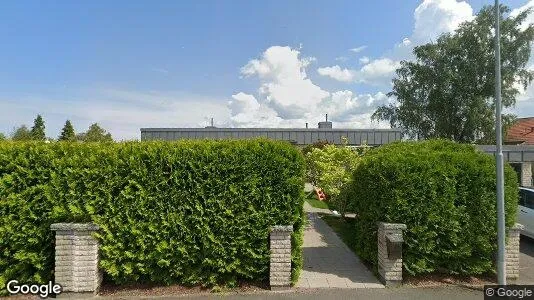 Lägenheter att hyra i Jönköping - Bild från Google Street View