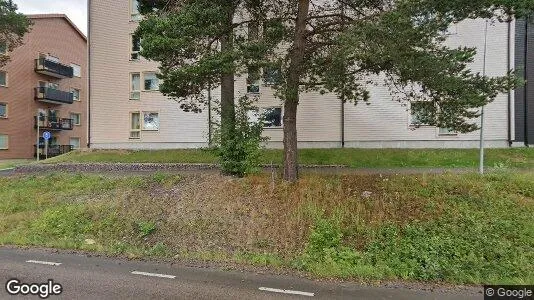 Lägenheter att hyra i Sundsvall - Bild från Google Street View
