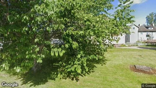 Lägenheter att hyra i Uppvidinge - Bild från Google Street View