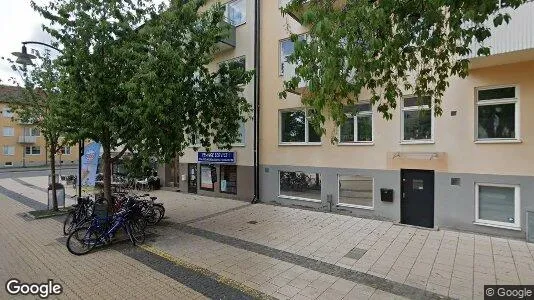 Lägenheter att hyra i Kungsholmen - Bild från Google Street View