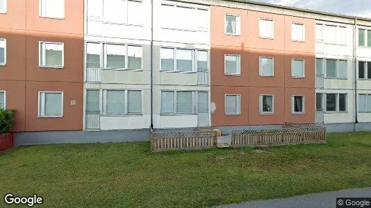 Lägenheter att hyra i Sigtuna - Bild från Google Street View