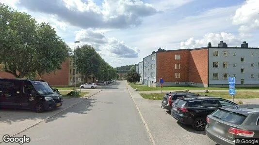 Lägenheter att hyra i Botkyrka - Bild från Google Street View