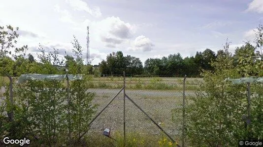 Lägenheter att hyra i Västerort - Bild från Google Street View