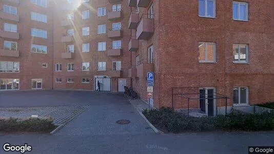 Lägenheter att hyra i Linköping - Bild från Google Street View