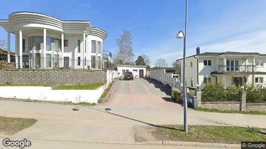 Lägenheter att hyra i Sundbyberg - Bild från Google Street View