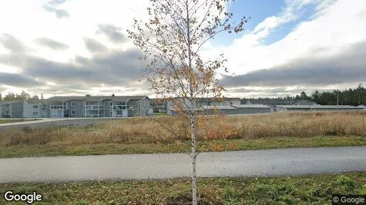 Lägenheter att hyra i Luleå - Bild från Google Street View